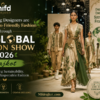 How Young Designers are Promoting Eco-Friendly Fashion Through NIF Global Fashion Show 2026 in Rajkot
